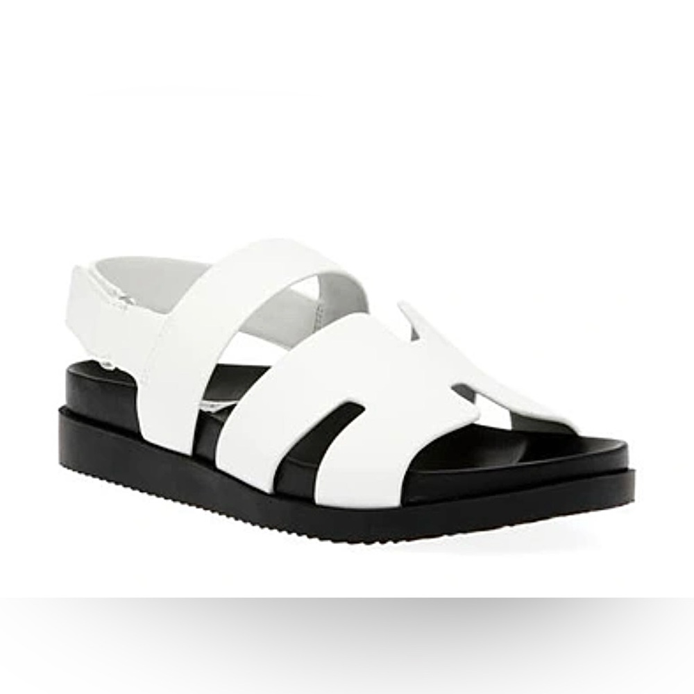 STEVEN NEW YORK Faun Sandals - Picture 2 of 2